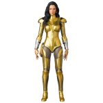 Mafex Series No. 148 Wonder Woman Golden Armor Ver.