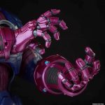 Marvel Legends Galactus by Haslab