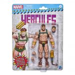 Marvel Legends Retro Collection Classic Hercules