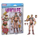 Marvel Legends Retro Collection Classic Hercules