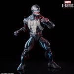 Marvel Legends Spider-Man Retro Collection Venom Hasbro PulseCon 2021 Exclusive