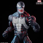 Marvel Legends Spider-Man Retro Collection Venom Hasbro PulseCon 2021 Exclusive