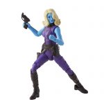 Marvel Legends Series What If Wave Heist Nebula