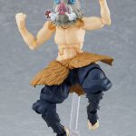 Figma 533-DX Inosuke Hashibira DX Edition