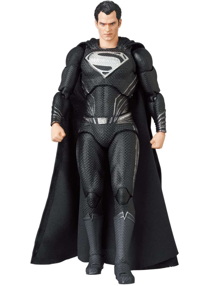 Mafex series No.174 Superman (Zack Snyder’s Justice League Ver.)