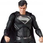 Mafex series No.174 Superman (Zack Snyder’s Justice League Ver.)