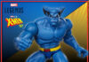 Marvel Legends X-Men ’97 Beast is coming! Marvel Legends Series Beast X-Men 97
